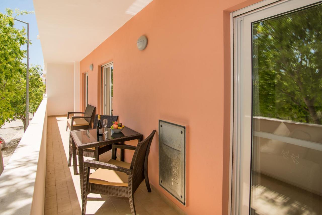 Central Modern 2 Bed Apartment Armação de Pêra Exterior foto