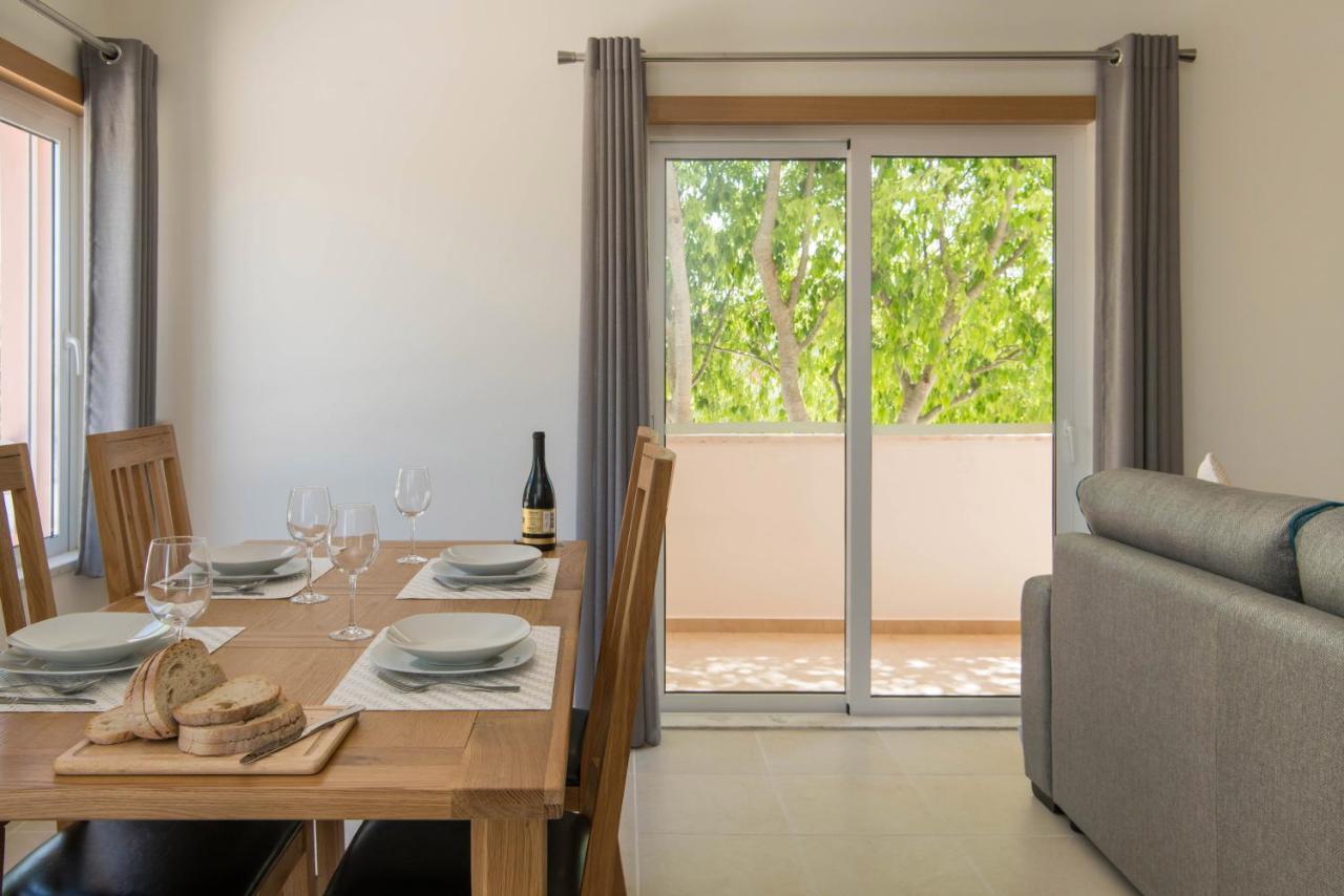 Central Modern 2 Bed Apartment Armação de Pêra Exterior foto