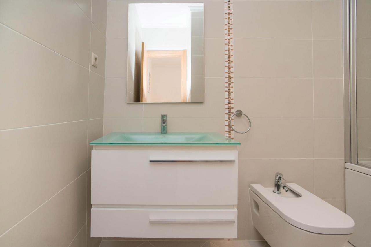 Central Modern 2 Bed Apartment Armação de Pêra Exterior foto