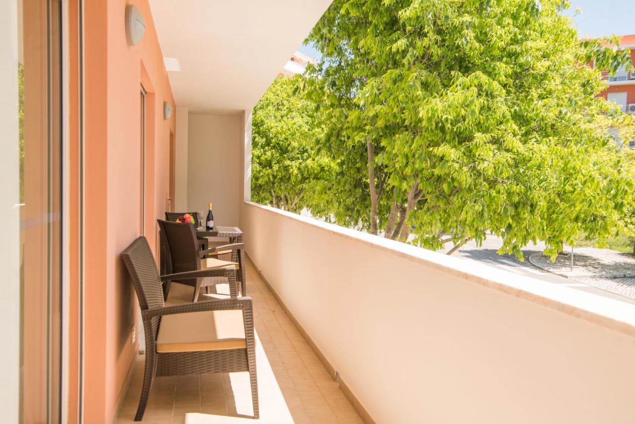 Central Modern 2 Bed Apartment Armação de Pêra Exterior foto