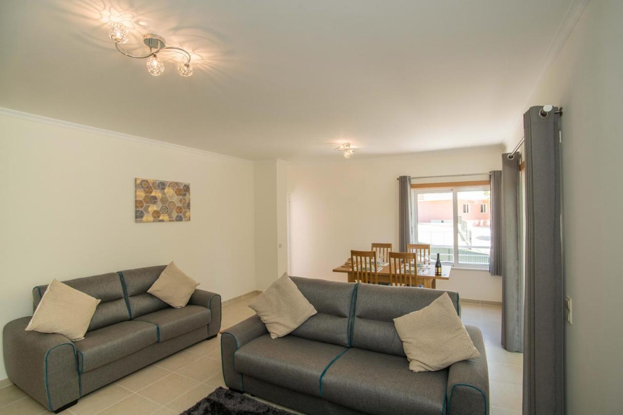Central Modern 2 Bed Apartment Armação de Pêra Exterior foto