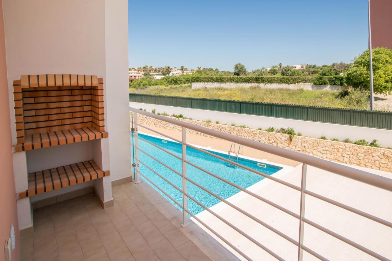 Central Modern 2 Bed Apartment Armação de Pêra Exterior foto